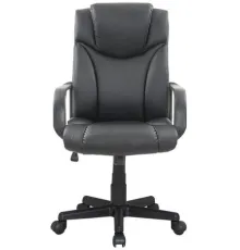 Кресло Brabix Relax MS-001 черный