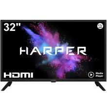 Телевизор Harper 32R470T