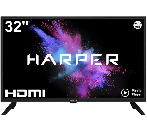 Телевизор Harper 32R470T