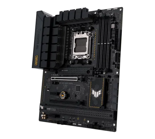 Материнская плата ASUS TUF Gaming B650-Plus