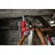 Перфоратор Milwaukee M18 FHAC16-0X 4933498583 без АКБ, кейс