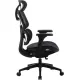 Офисное кресло CACTUS CS-MC555-BK черный
