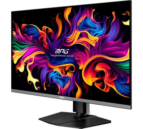 Игровой монитор MSI MPG 321URX QD-OLED