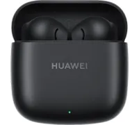 Наушники Huawei FreeBuds SE 2 черный, международная версия