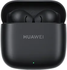 Наушники Huawei FreeBuds SE 2 черный, международная версия
