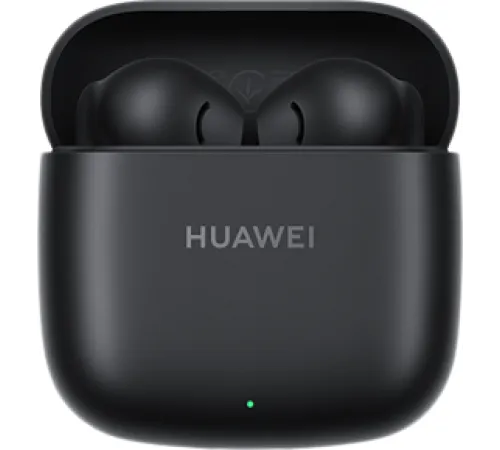 Наушники Huawei FreeBuds SE 2 черный, международная версия