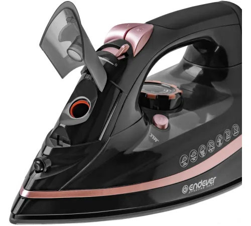 Утюг Endever Delta-229