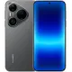 Телефон Huawei Pura 90s Pro MLN-LX9 12GB/512GB черный, международная версия