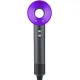 Фен Blackton Bt HD1818M AirJet Pro серый/фиолетовый