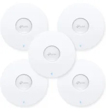 Точка доступа TP-Link EAP613 5-Pack