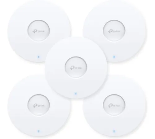 Точка доступа TP-Link EAP613 5-Pack