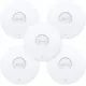 Точка доступа TP-Link EAP613 5-Pack