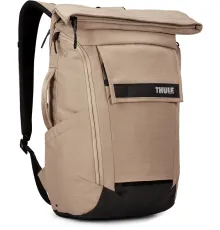 Городской рюкзак Thule Paramount 24L PARABP3116NUTRIA 3205013 коричневый