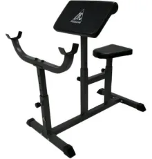 Скамья Скотта DFC Homegym UB008