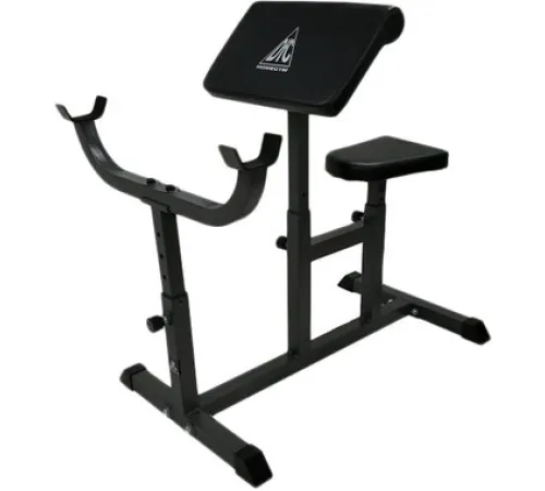 Скамья Скотта DFC Homegym UB008