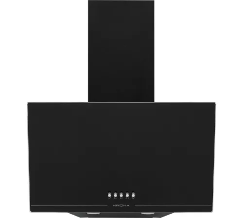 Кухонная вытяжка Krona Jina 500 Black PB V2 КА-00011809