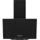 Кухонная вытяжка Krona Jina 500 Black PB V2 КА-00011809