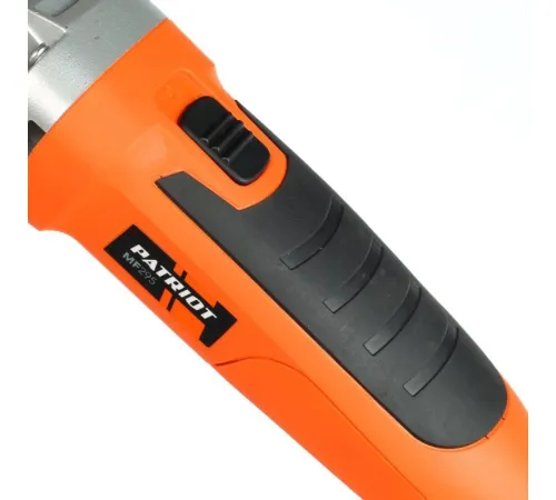 Мультифункциональная шлифмашина Patriot MF 295