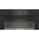 Электрический духовой шкаф Hotpoint FE8 1352 SP BLG