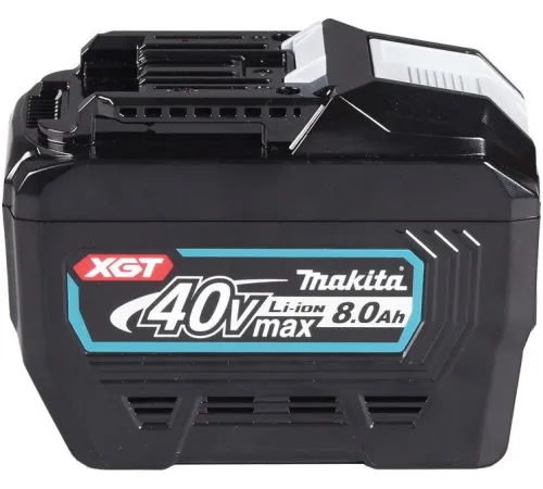 Аккумулятор Makita XGT BL4080F 632S90-5 40В/8.0 Ah