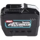 Аккумулятор Makita XGT BL4080F 632S90-5 40В/8.0 Ah