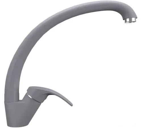 Смеситель Ulgran Quartz UQ-007 05 Бетон