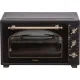 Мини-печь Pioneer MO5145G Black