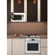 Микроволновая печь Krona Laune 60 WH Dots K