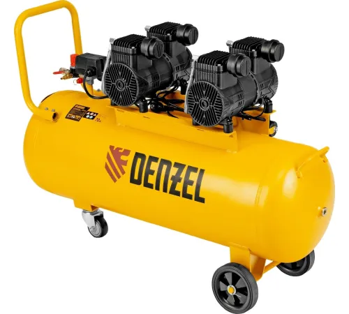 Компрессор Denzel DLP-3000/100