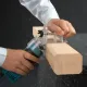 Кромочно-петельный фрезер  Makita 3710