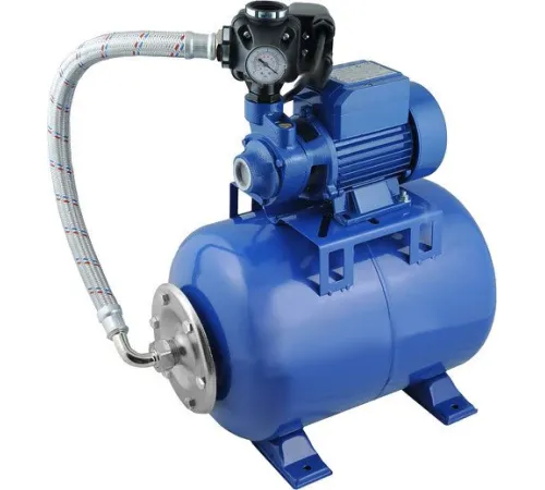 Насос Unipump Auto QB 70