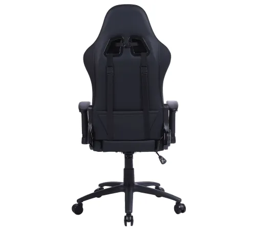 Кресло CACTUS CS-CHR-0099BL черный