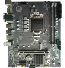 Материнская плата Arktek AK-H510M EG