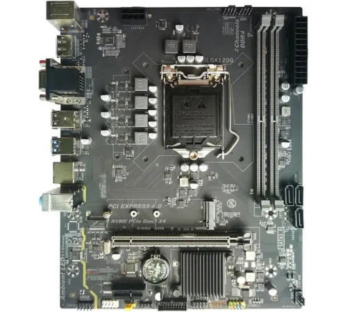 Материнская плата Arktek AK-H510M EG