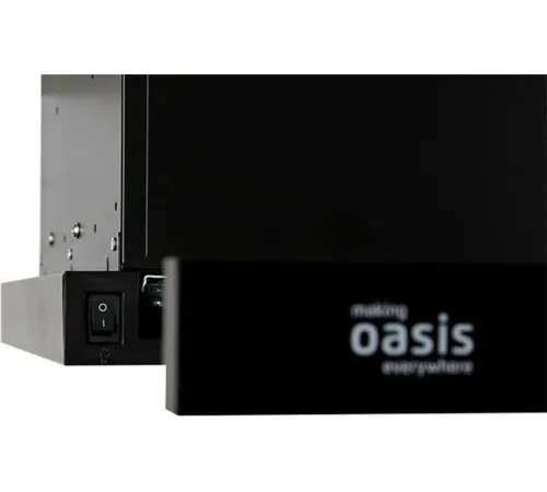 Кухонная вытяжка Making Oasis Everywhere UV-60G