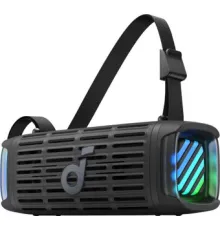 Беспроводная колонка Anker SoundCore Boom 3i черный