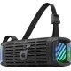 Беспроводная колонка Anker SoundCore Boom 3i черный