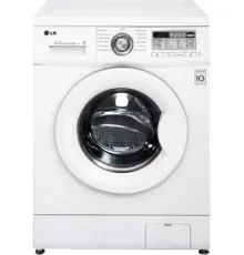 Стиральная машина LG F10B8MD