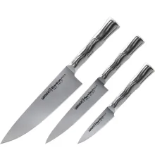 Набор ножей Samura Bamboo SBA-0220
