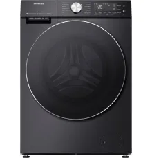 Стирально-сушильная машина Hisense WD5S1045BB