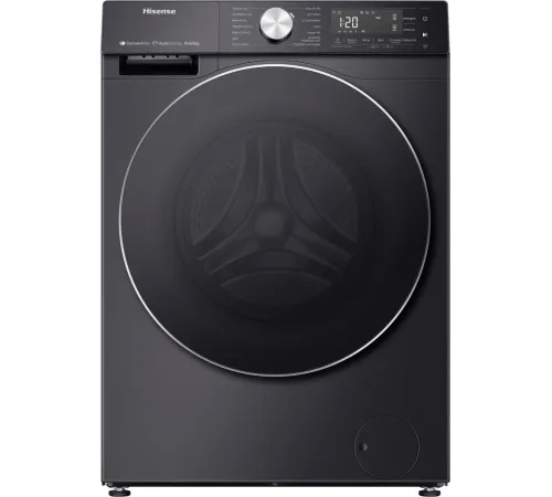Стирально-сушильная машина Hisense WD5S1045BB