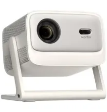 Проектор Wanbo Vali 1 Pro бежевый