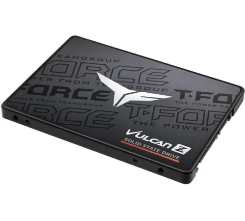 SSD Team T-Force Vulcan Z 256GB T253TZ256G0C101