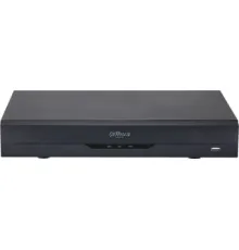 Гибридный видеорегистратор Dahua DH-XVR5104HE-I3/T