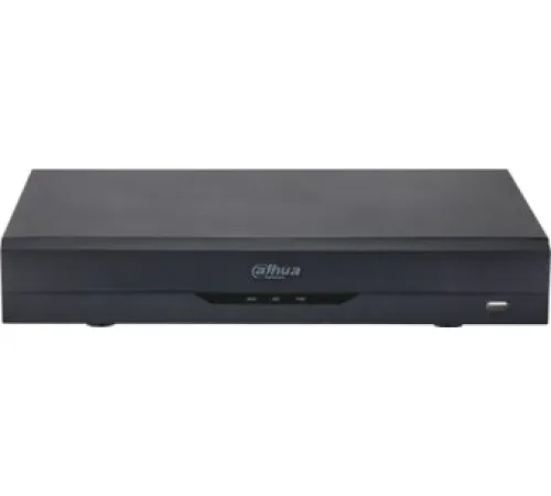 Гибридный видеорегистратор Dahua DH-XVR5104HE-I3/T