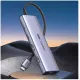 Док-станция Ugreen CM500 90376