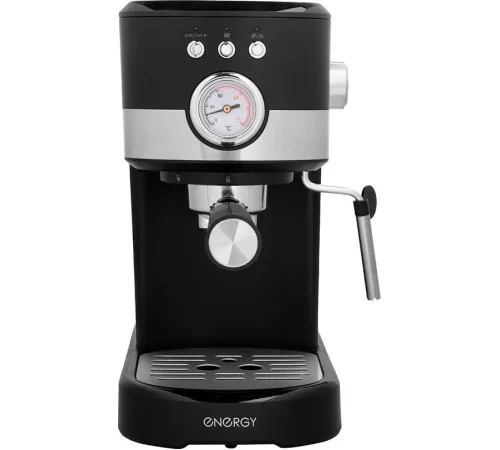 Рожковая кофеварка Energy EN-256R