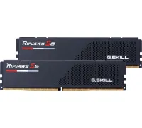 Оперативная память G.Skill Ripjaws S5 2x32ГБ DDR5 6000МГц F5-6000J3636F32GX2-RS5K