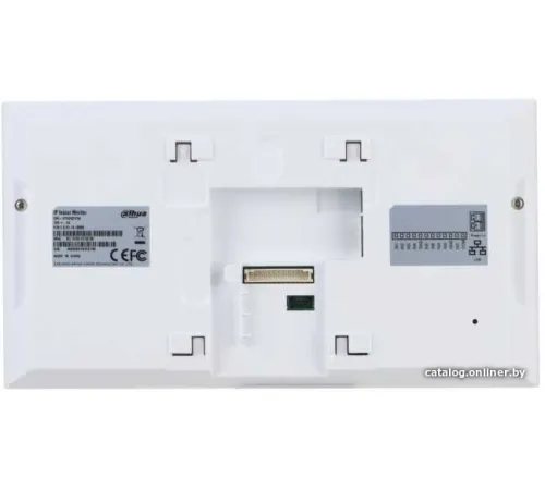 Монитор Dahua DHI-VTH2421FW-P