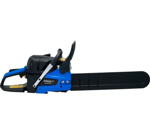 Бензопила Oasis GSR-5218 Pro